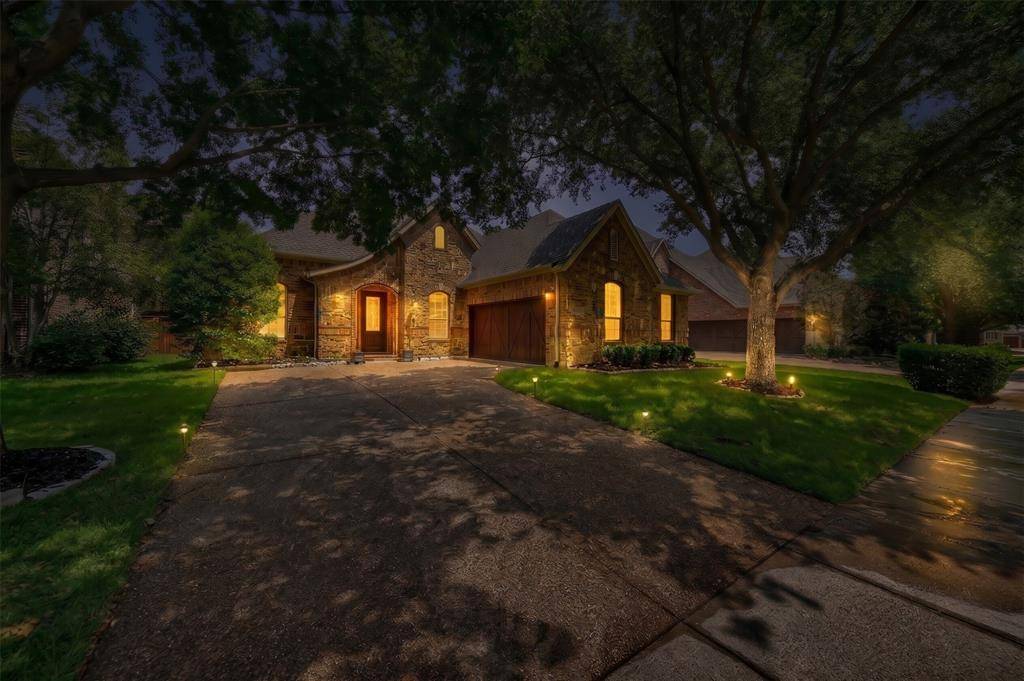 5833 Crescent Lane, Colleyville, TX 76034