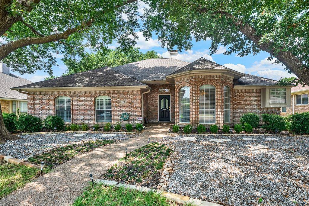 4445 Jenning Drive, Plano, TX 75093