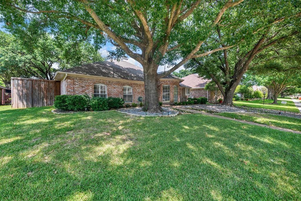 4445 Jenning Drive, Plano, TX 75093