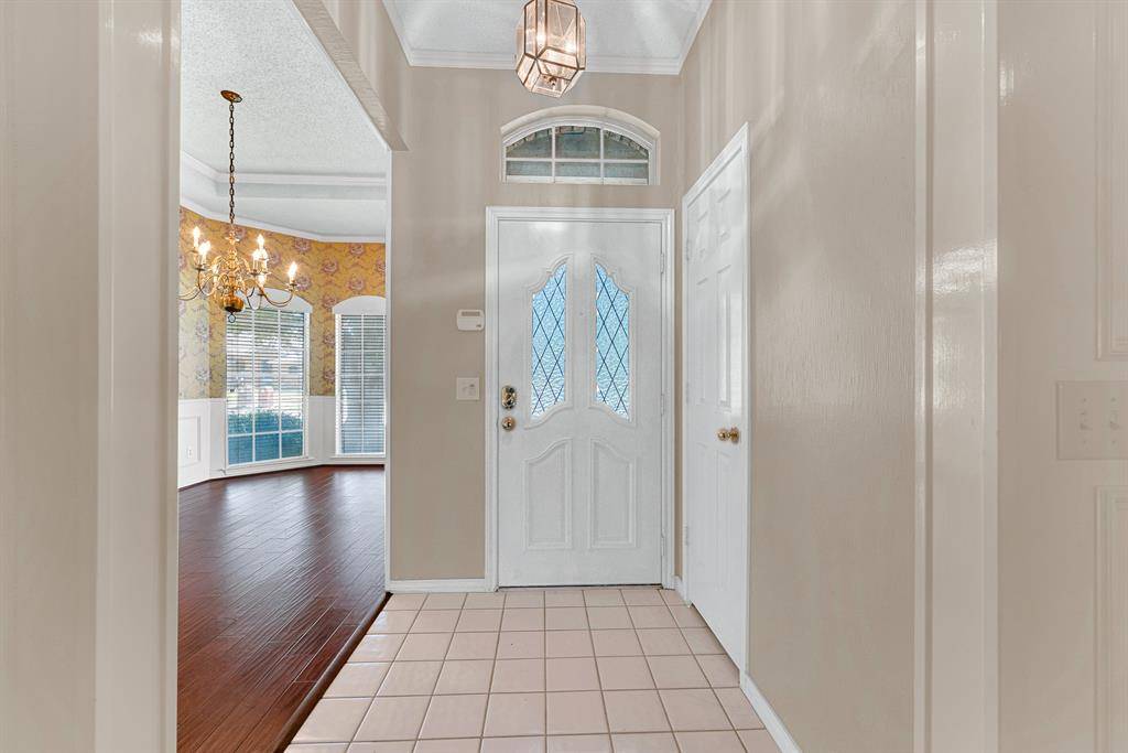 4445 Jenning Drive, Plano, TX 75093