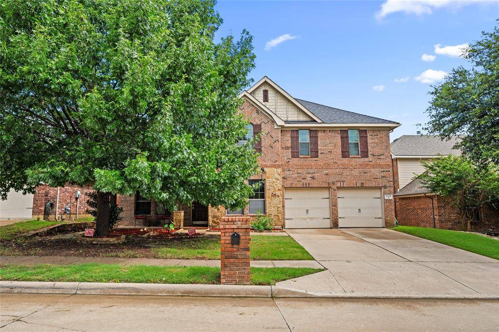 5129 Shelly Ray Road, Fort Worth, TX 76244