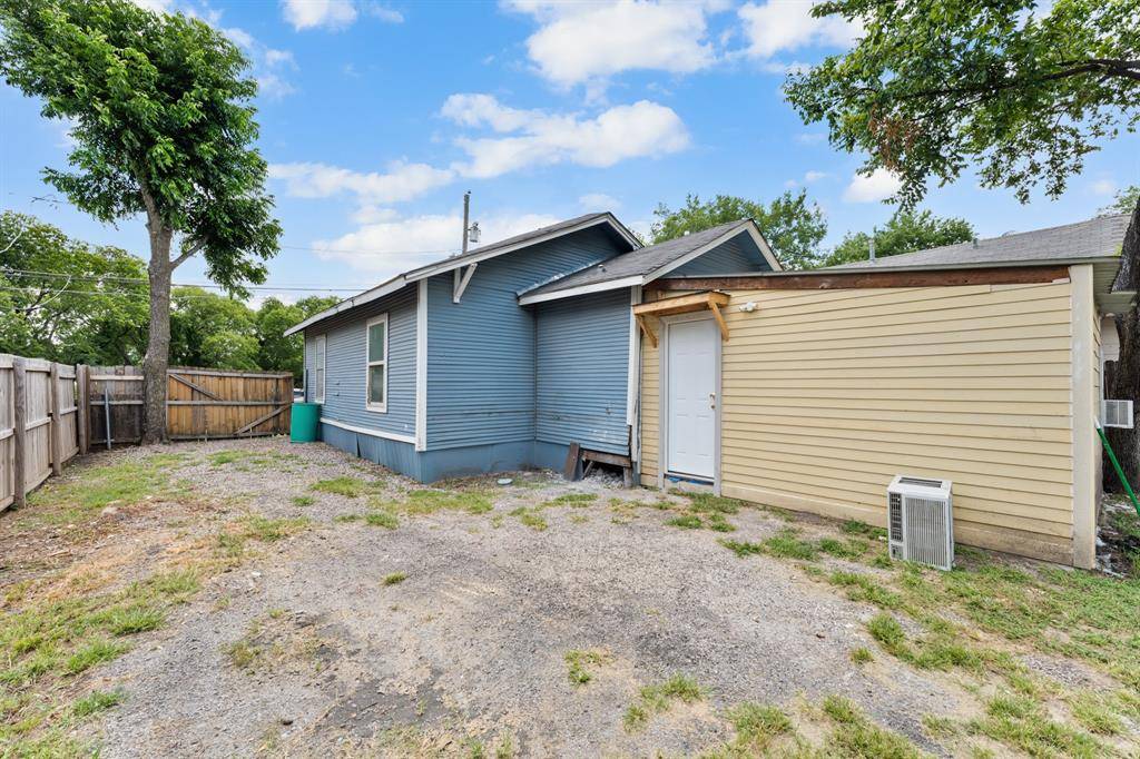 1612 Harris Court, Dallas, TX 75223