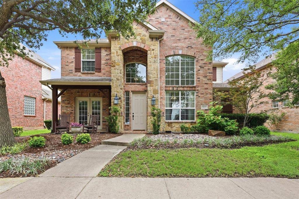 3537 Washington Drive, Frisco, TX 75034