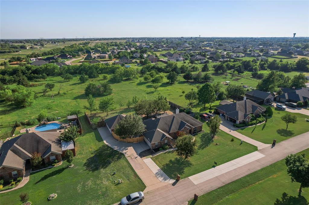 116 Dustin Drive, Fate, TX 75189