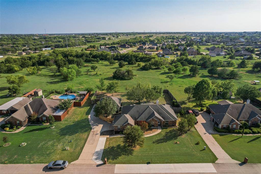 116 Dustin Drive, Fate, TX 75189