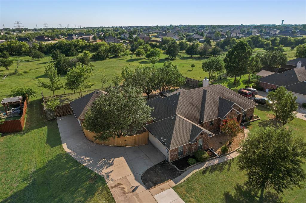 116 Dustin Drive, Fate, TX 75189