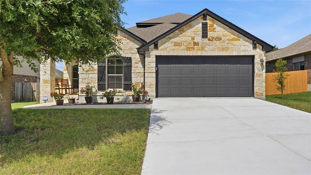 2122 Dragon Trail, New Braunfels, TX 78130