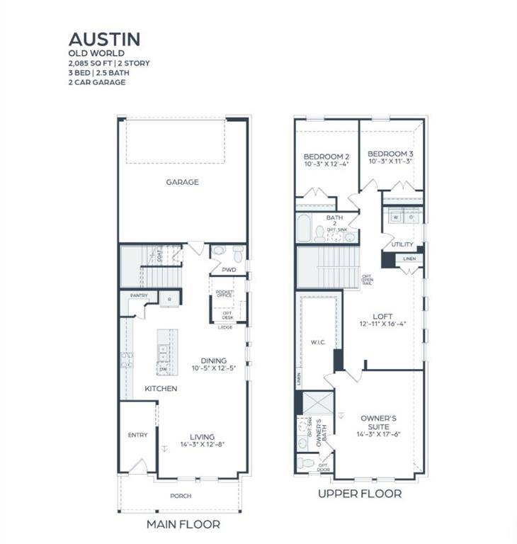 1169 Carnation Drive, Crowley, TX 76036