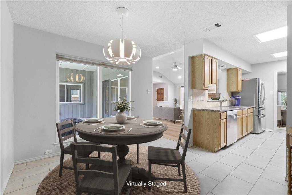 1017 Spicewood Drive, Plano, TX 75025
