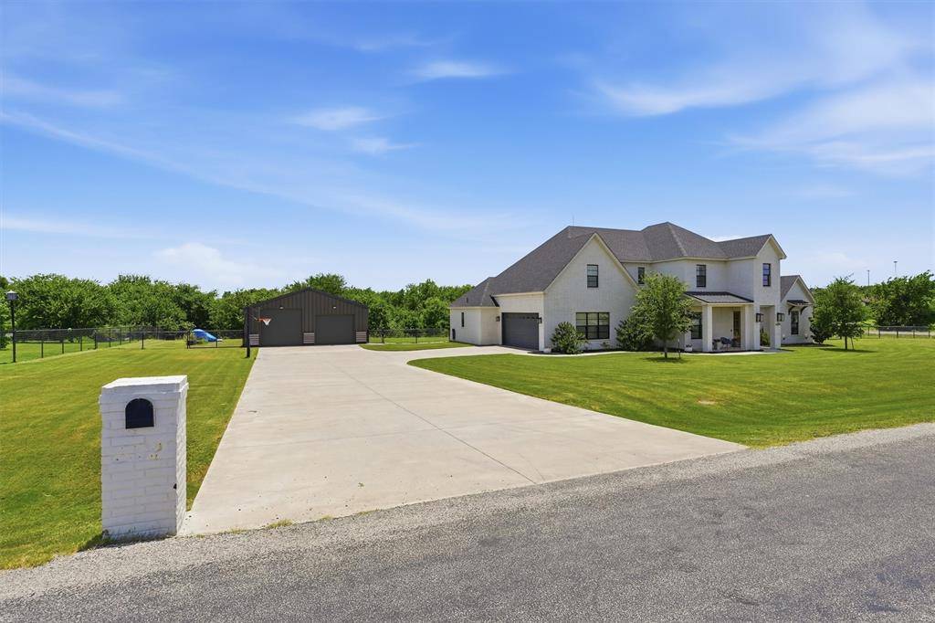 6305 Ursa Way, Godley, TX 76044