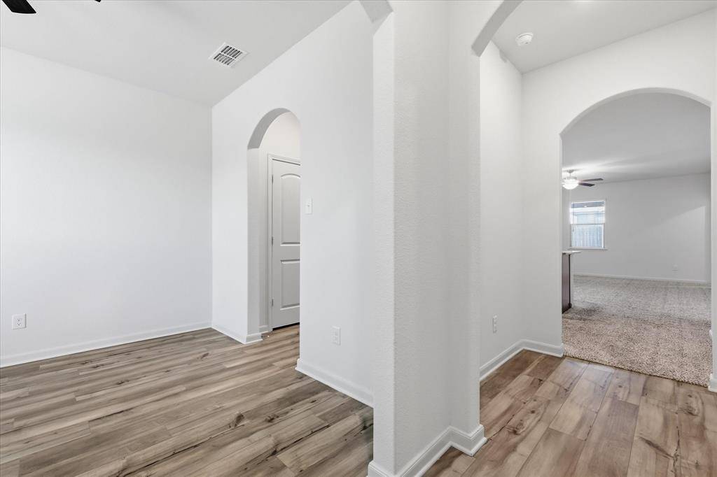 13518 Mineral Road, Ponder, TX 76259