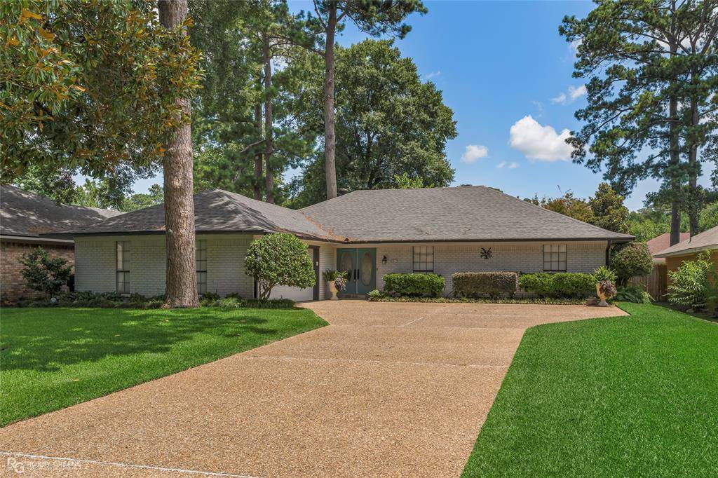 9841 High Point Drive, Shreveport, LA 71106