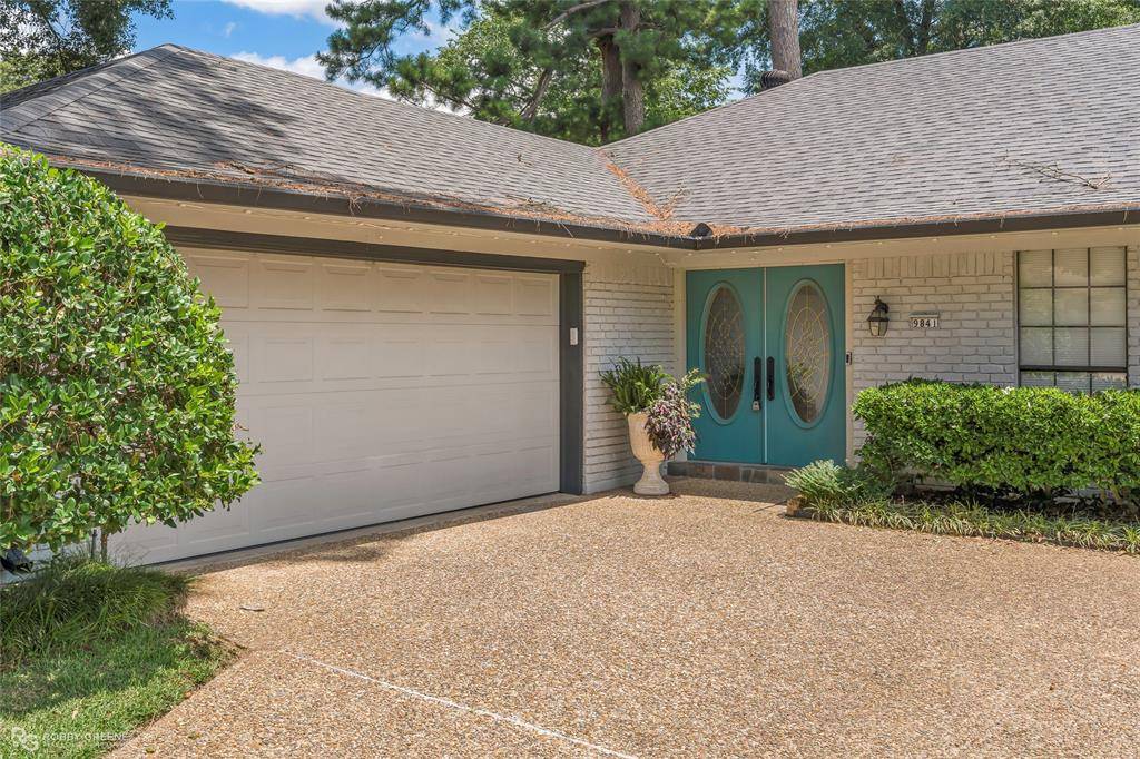 9841 High Point Drive, Shreveport, LA 71106