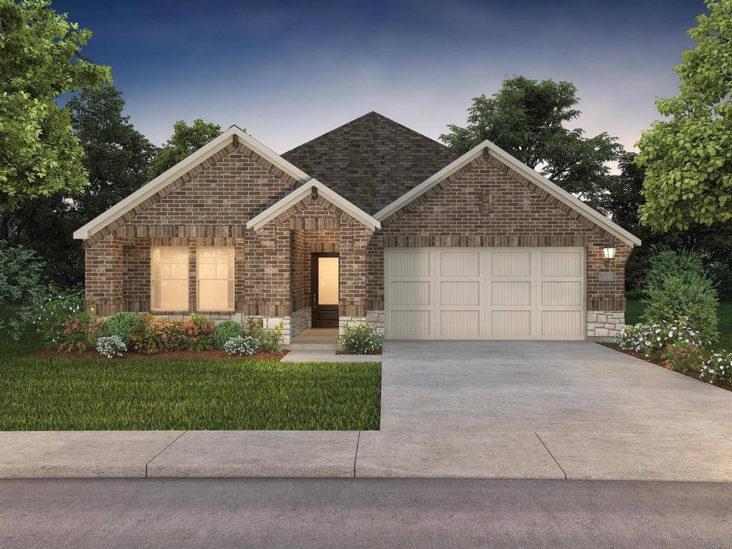 913 Angel Street, Josephine, TX 75173