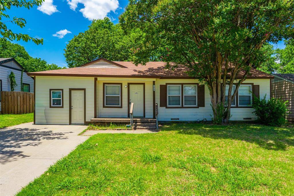 1414 Wynn Terrace, Arlington, TX 76010