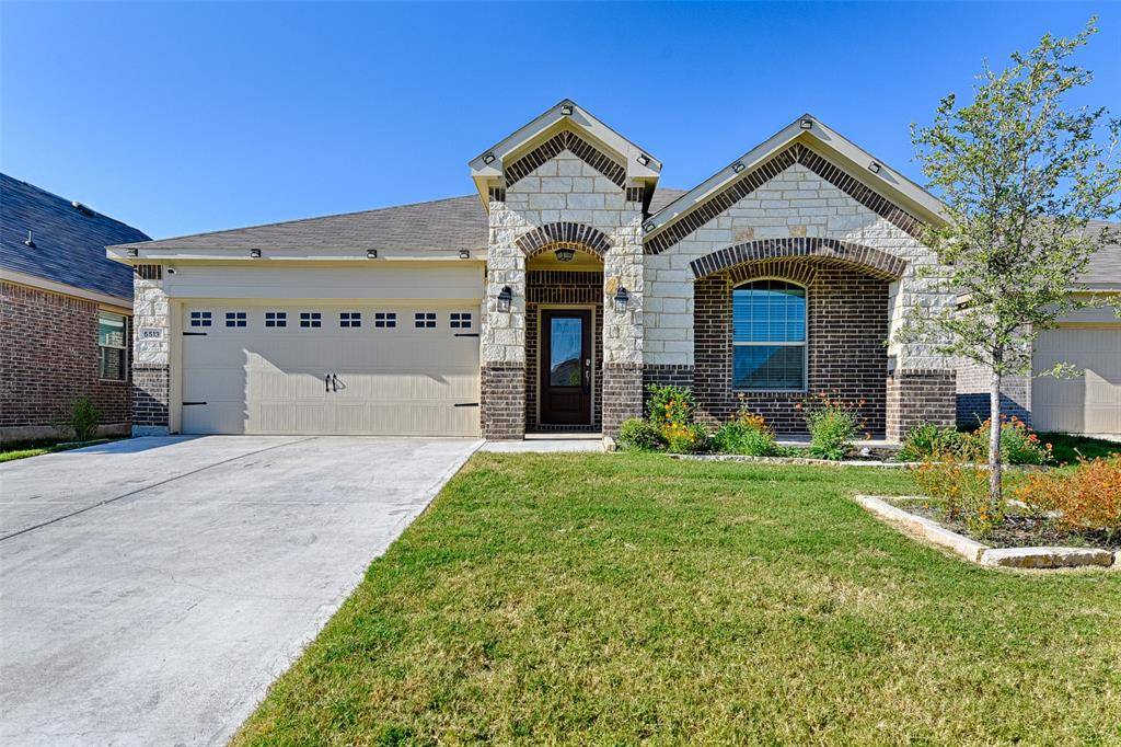 5513 Brahma Trail, Fort Worth, TX 76179