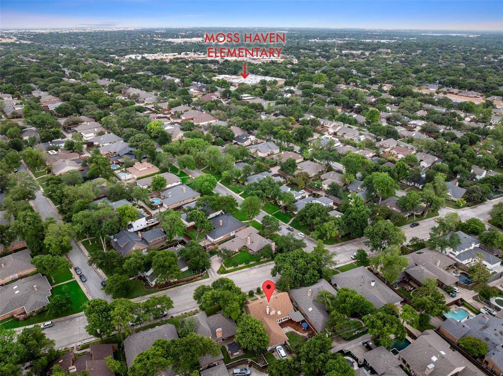 8817 Arborside Drive, Dallas, TX 75243