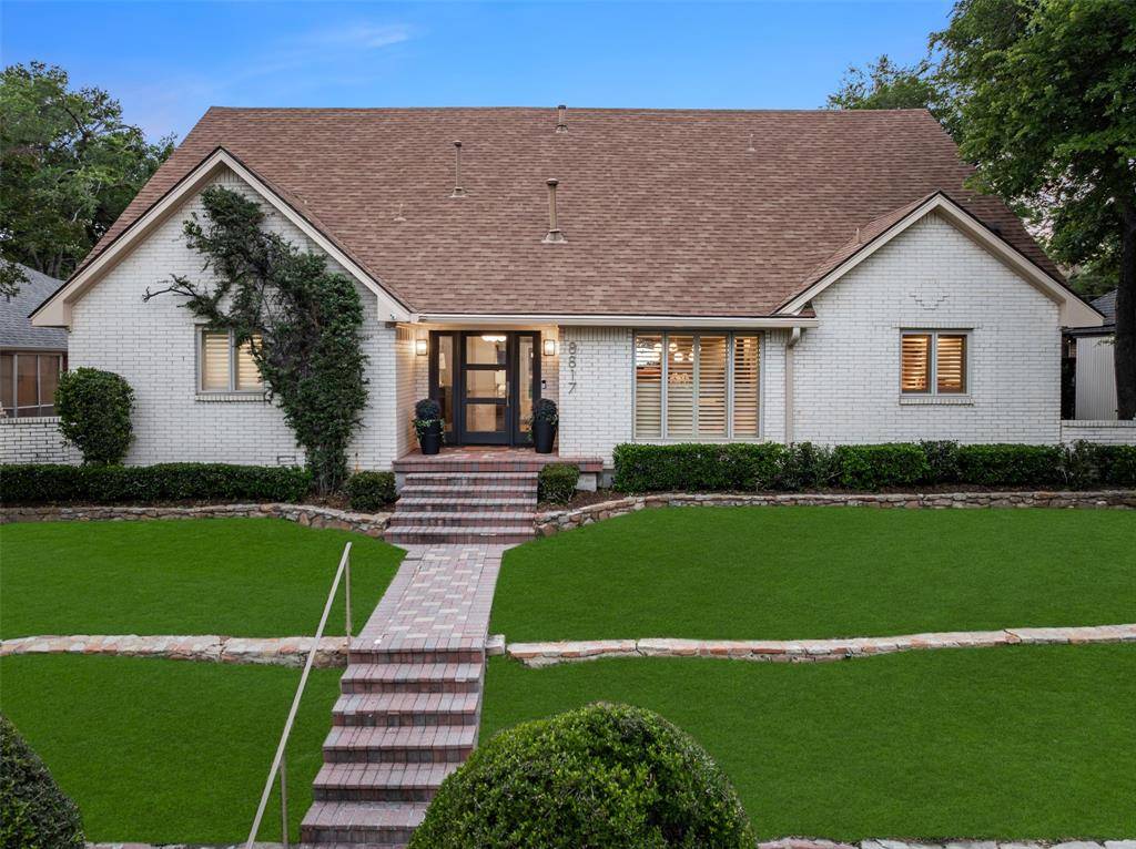 8817 Arborside Drive, Dallas, TX 75243