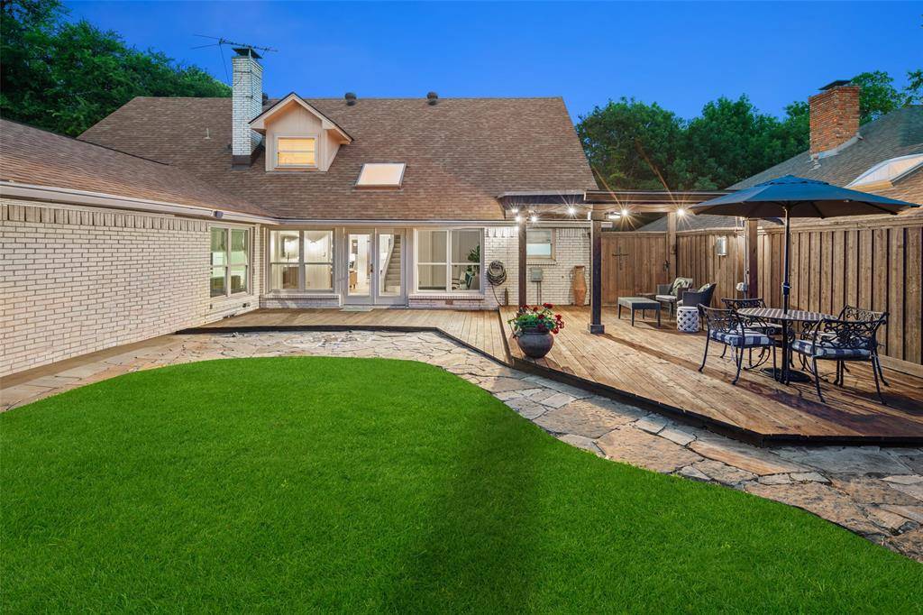 8817 Arborside Drive, Dallas, TX 75243