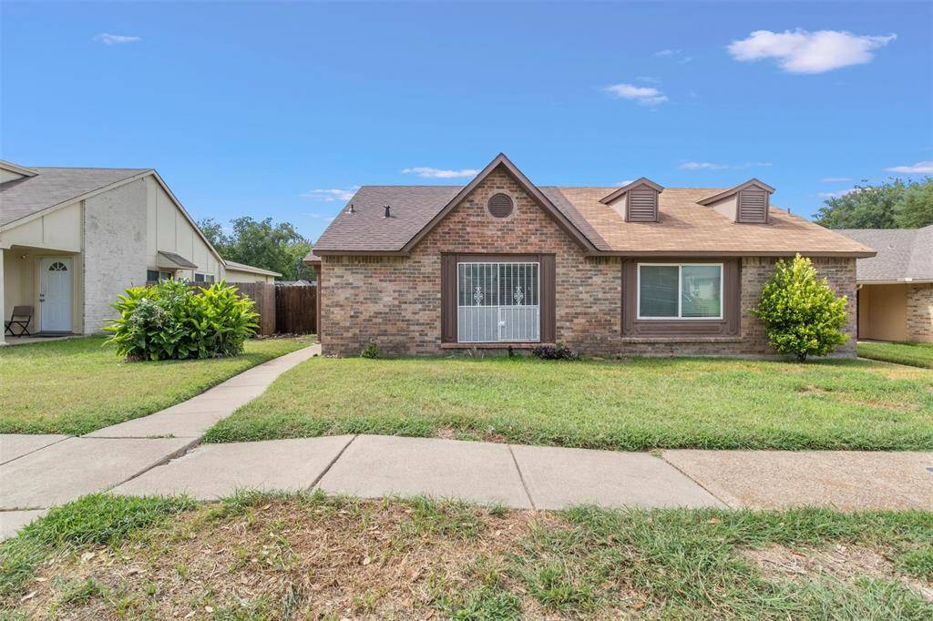 7129 Sorcey Road, Dallas, TX 75249