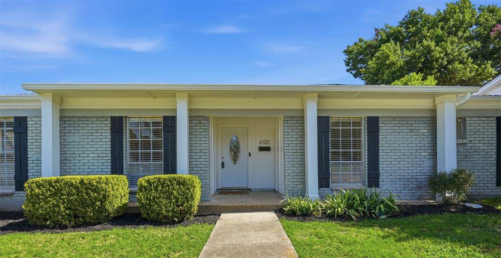 6120 Waco Way, Fort Worth, TX 76133