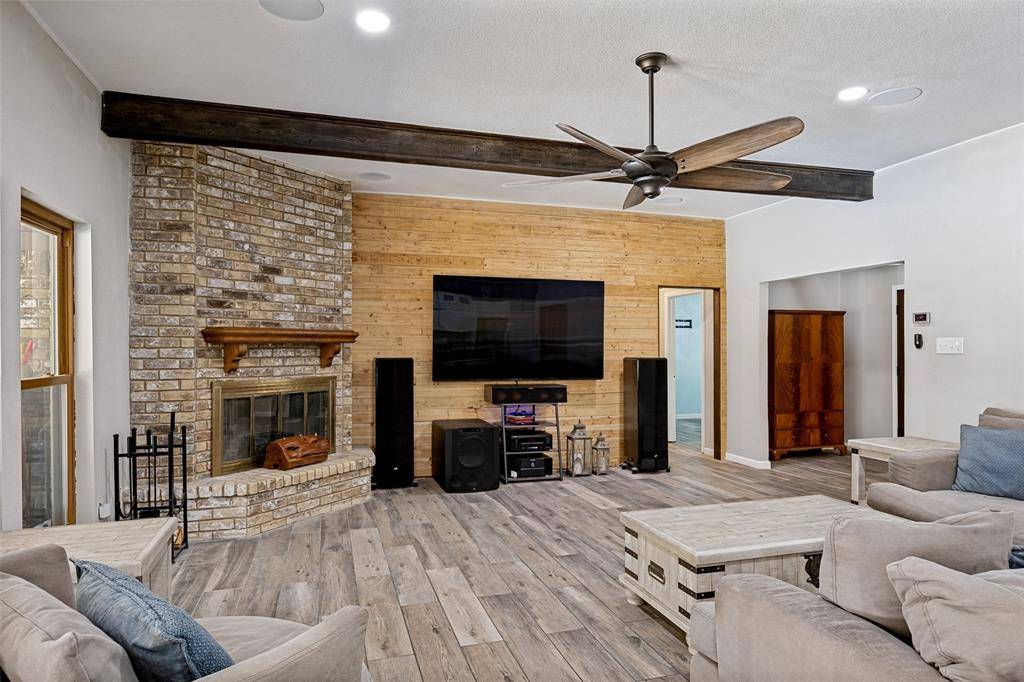 3716 Wood Rail Drive, Plano, TX 75074