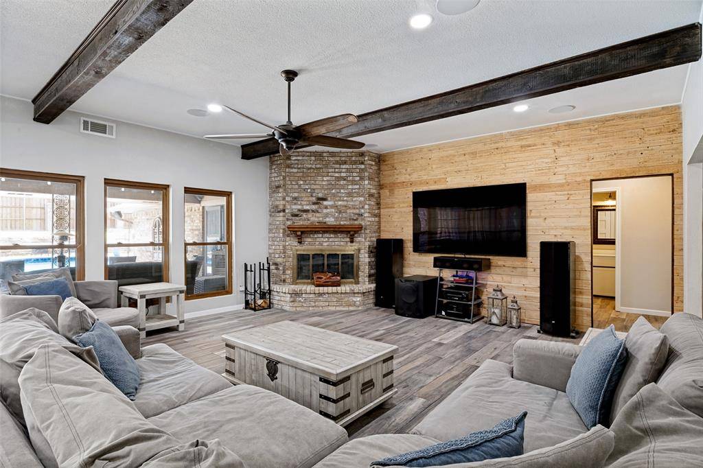 3716 Wood Rail Drive, Plano, TX 75074