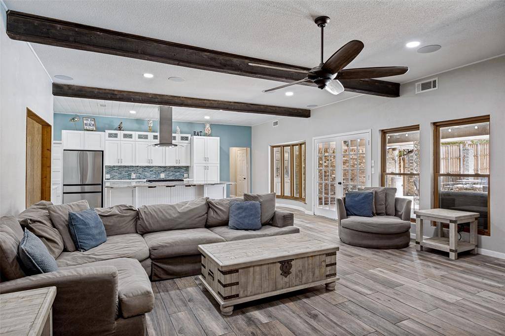 3716 Wood Rail Drive, Plano, TX 75074