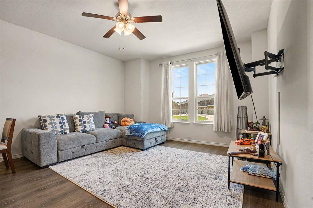 2217 Steer Creek Place, Mesquite, TX 75149