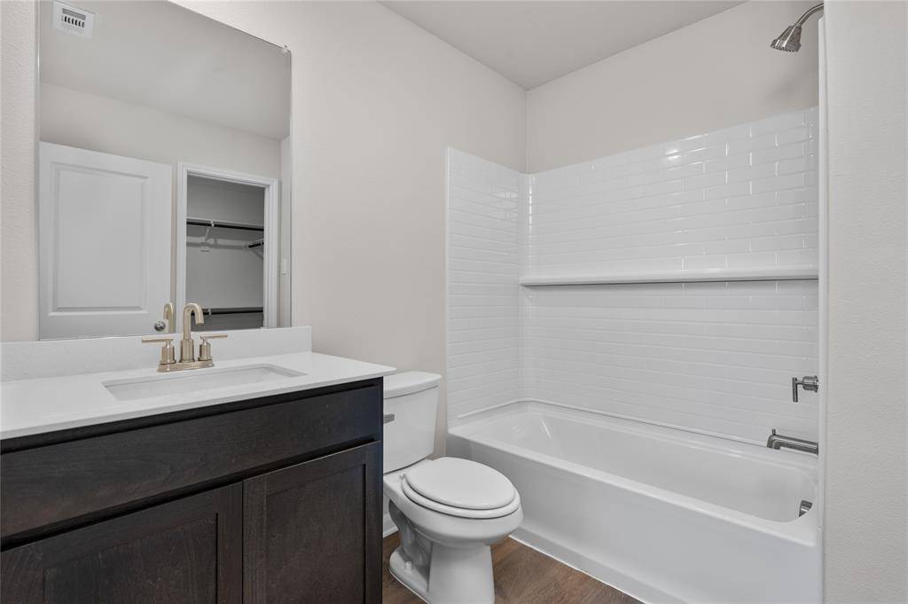 1412 Reiner Drive, Crandall, TX 75114