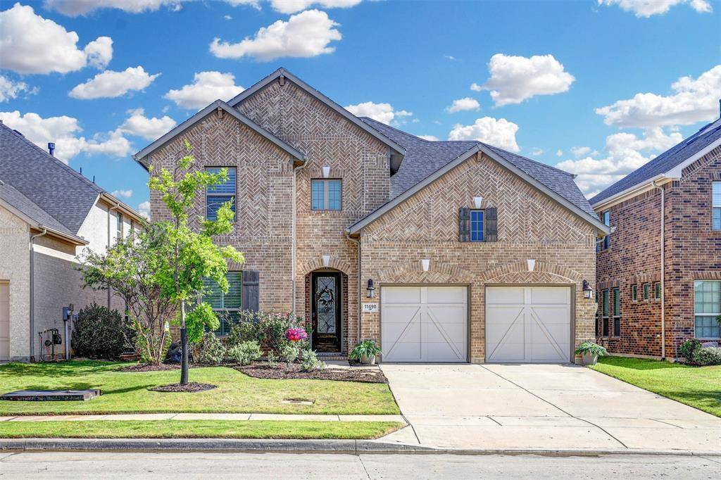 11490 Misty Ridge Drive, Flower Mound, TX 76262