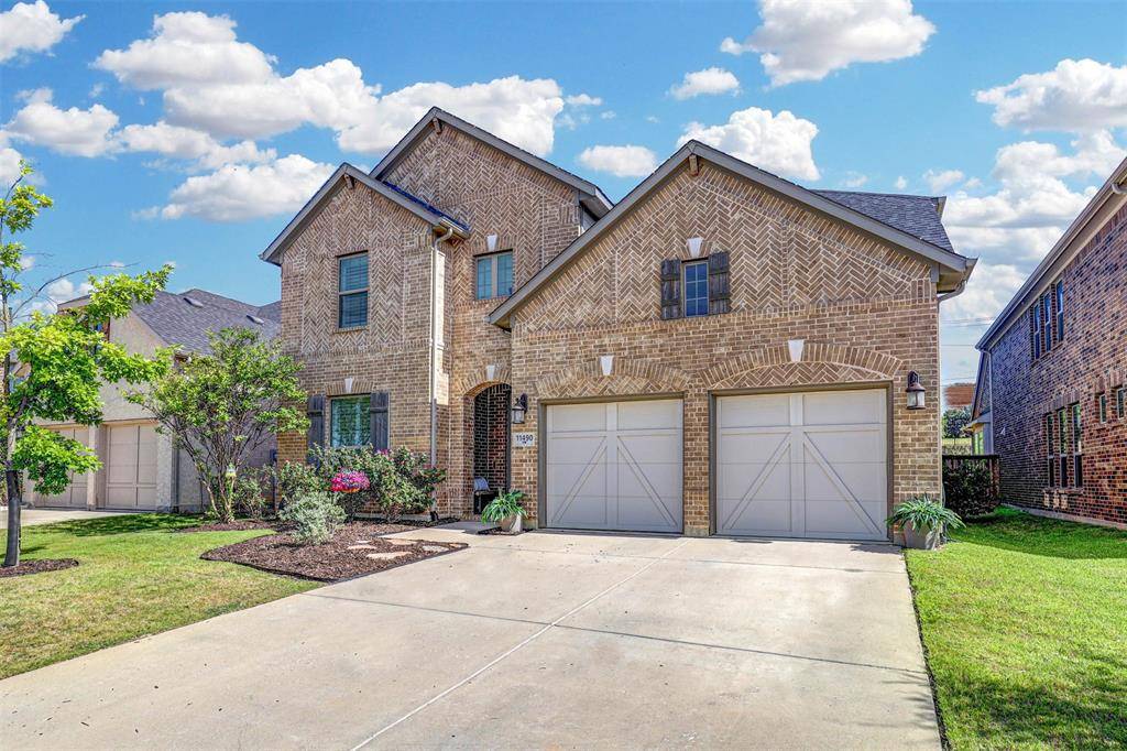 11490 Misty Ridge Drive, Flower Mound, TX 76262