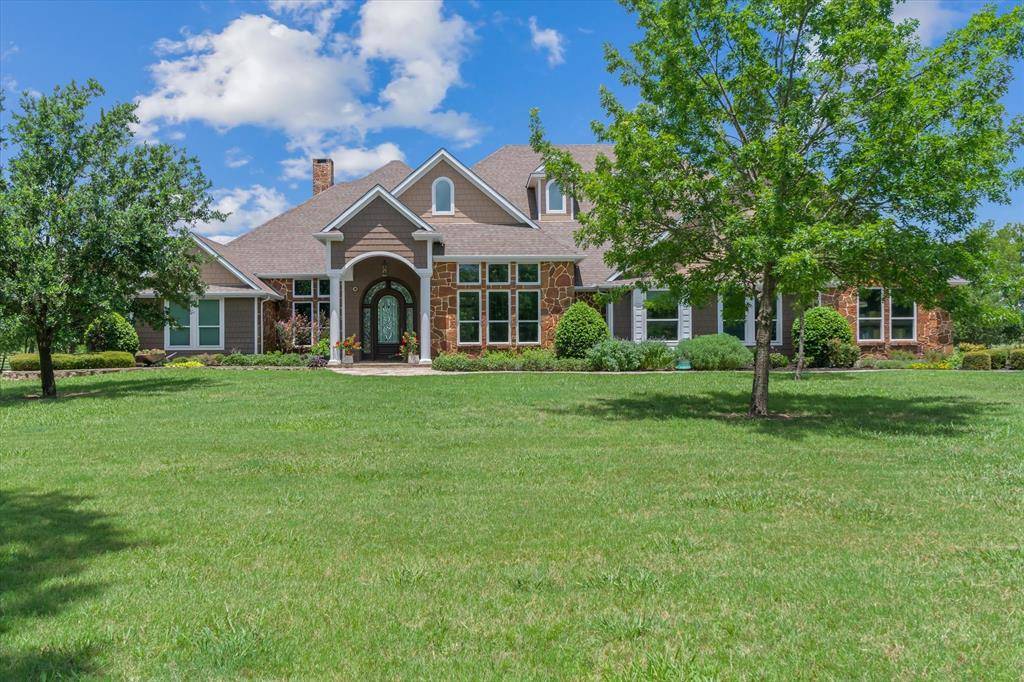 5811 County Road 4102, Kaufman, TX 75142