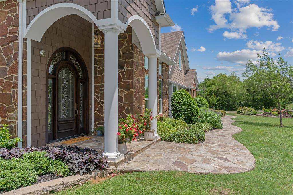 5811 County Road 4102, Kaufman, TX 75142