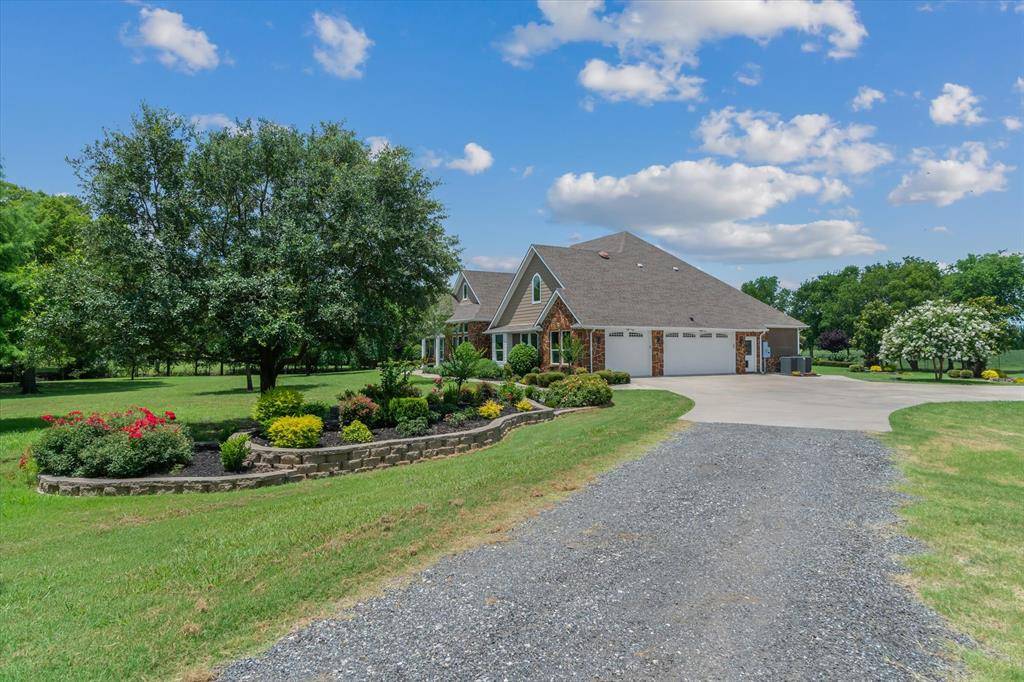 5811 County Road 4102, Kaufman, TX 75142