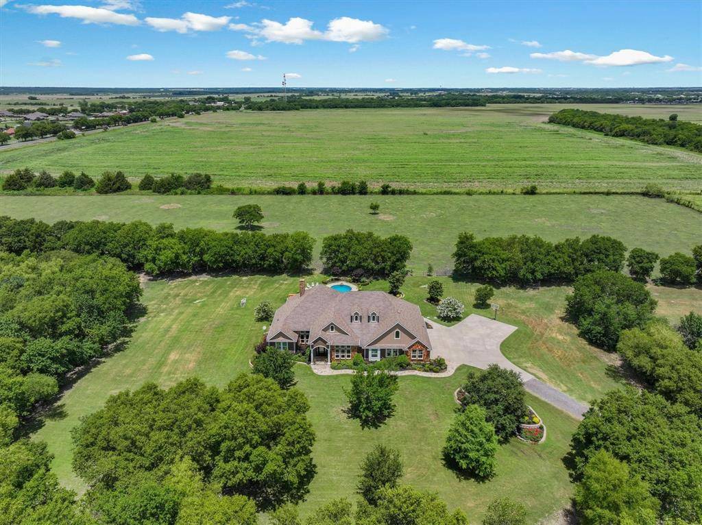 5811 County Road 4102, Kaufman, TX 75142