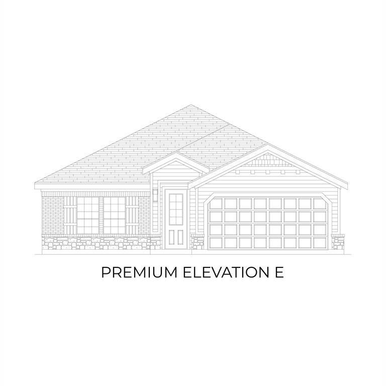 3429 Running Springs Drive, Anna, TX 75409