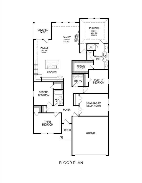 3429 Running Springs Drive, Anna, TX 75409
