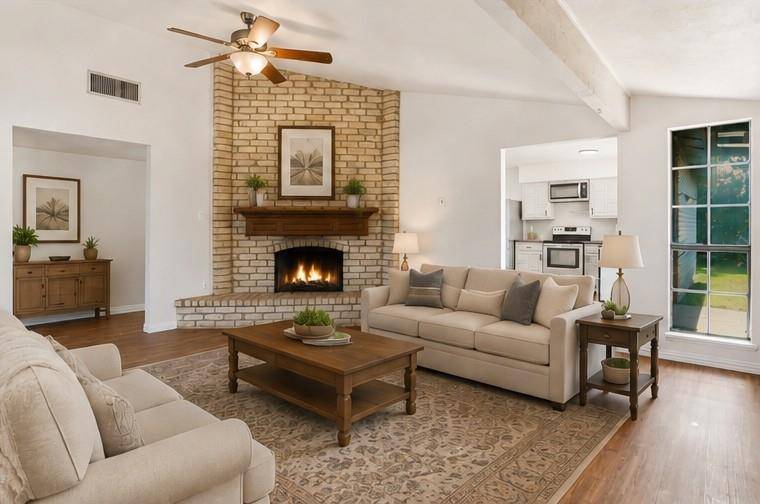 2711 Treeview Drive, Arlington, TX 76016