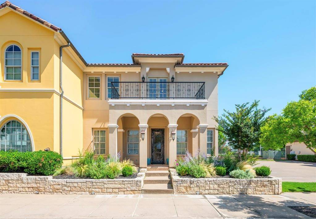 42 Veranda Lane, Colleyville, TX 76034