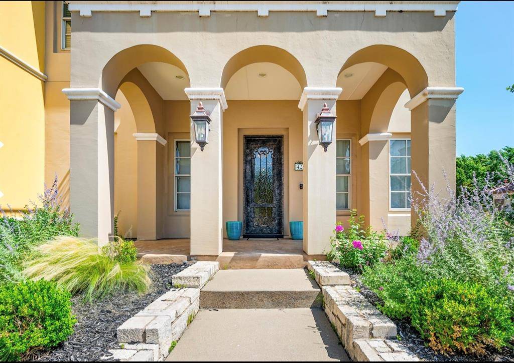 42 Veranda Lane, Colleyville, TX 76034