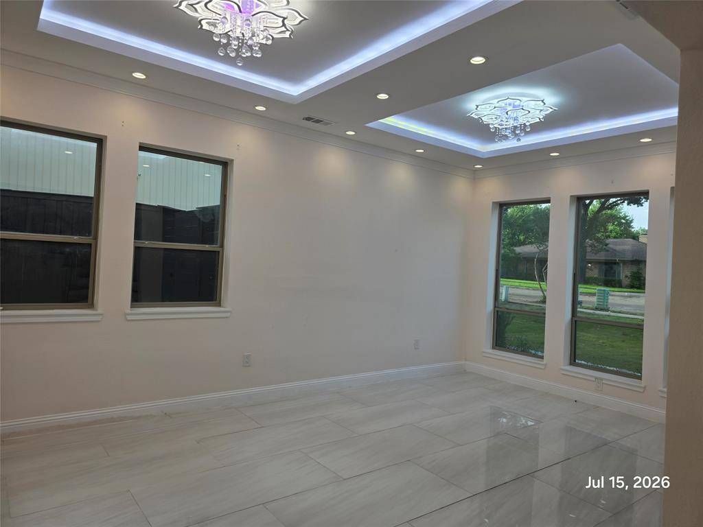 805 Norton Drive, Mesquite, TX 75149