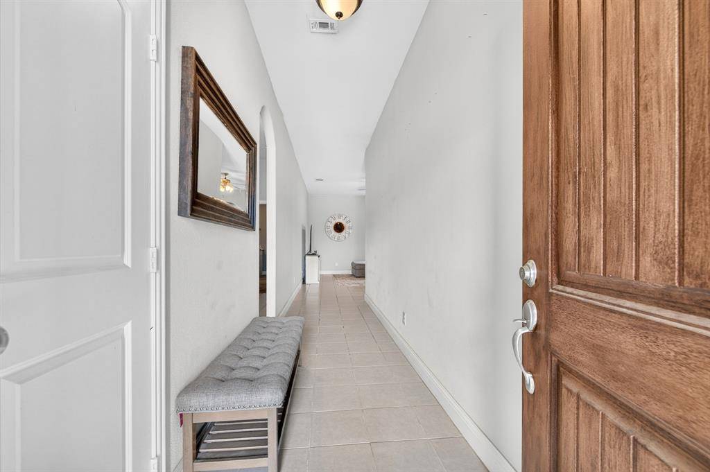 408 Highmeadow Drive, Aubrey, TX 76227