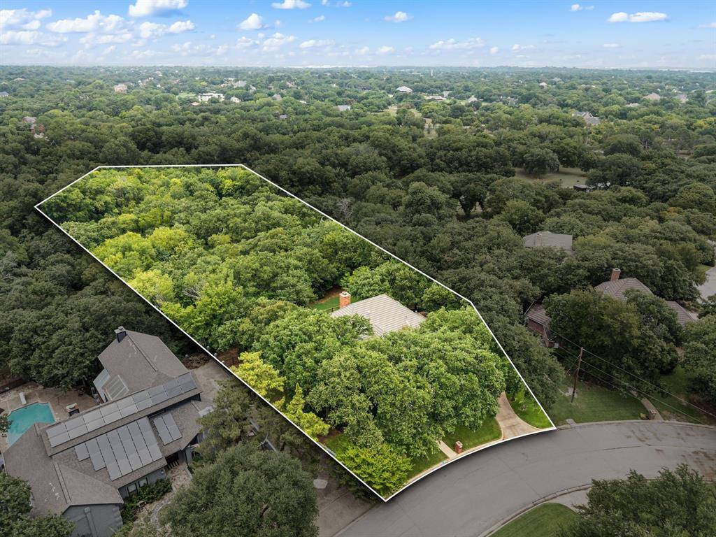 2108 Stonehaven Drive, Colleyville, TX 76034