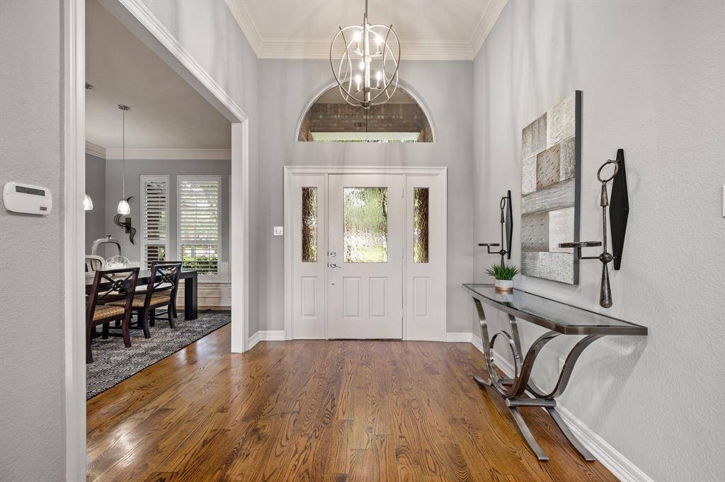 2108 Stonehaven Drive, Colleyville, TX 76034