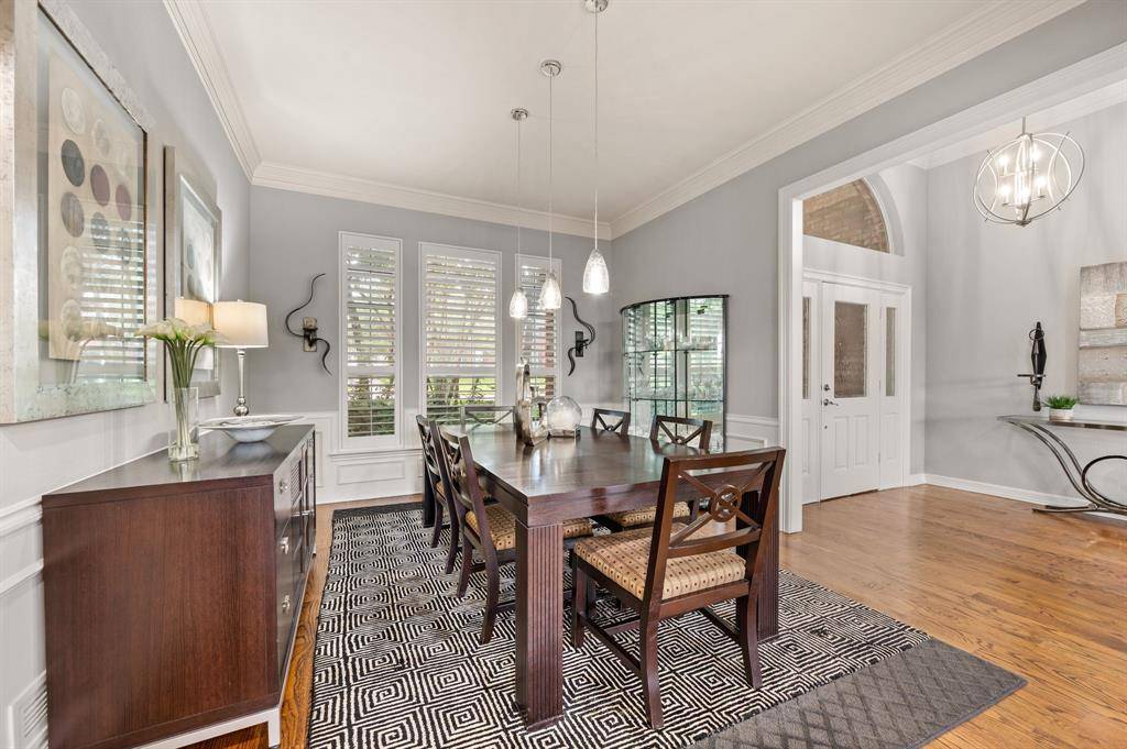 2108 Stonehaven Drive, Colleyville, TX 76034
