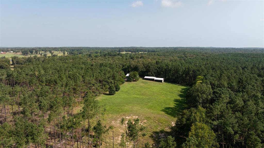 TBD Cr 461, Laneville, TX 75667