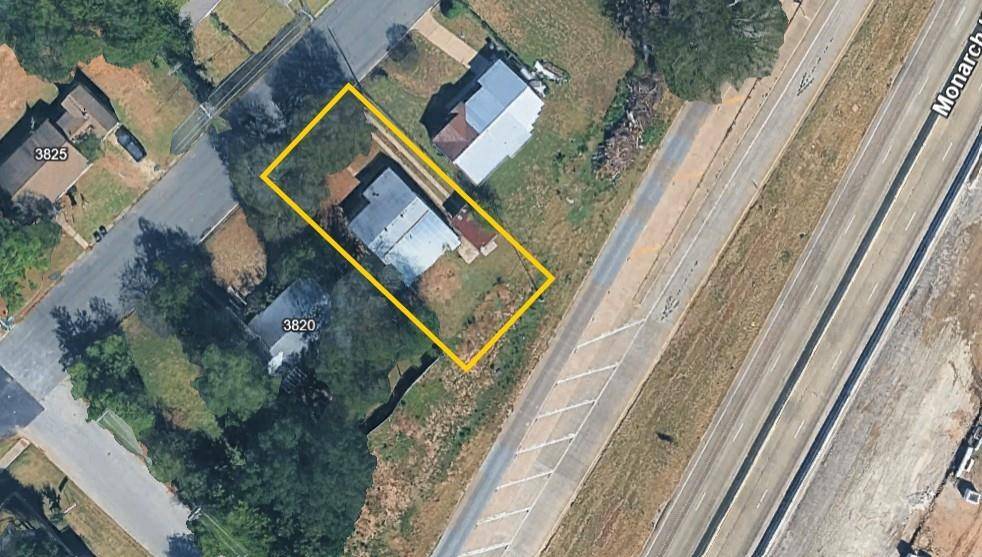 3816 Elliott Drive, Waco, TX 76711