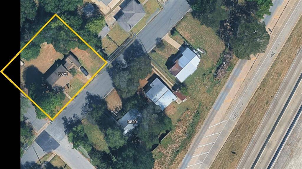 3825 Elliott Drive, Waco, TX 76711
