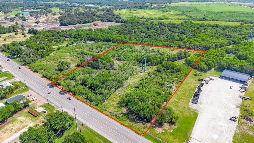 Lot 1 N Business 45, Corsicana, TX 75110